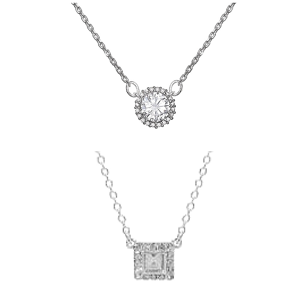 ✨ 2/$15 - LC Lauren Conrad Necklace - Set of 2